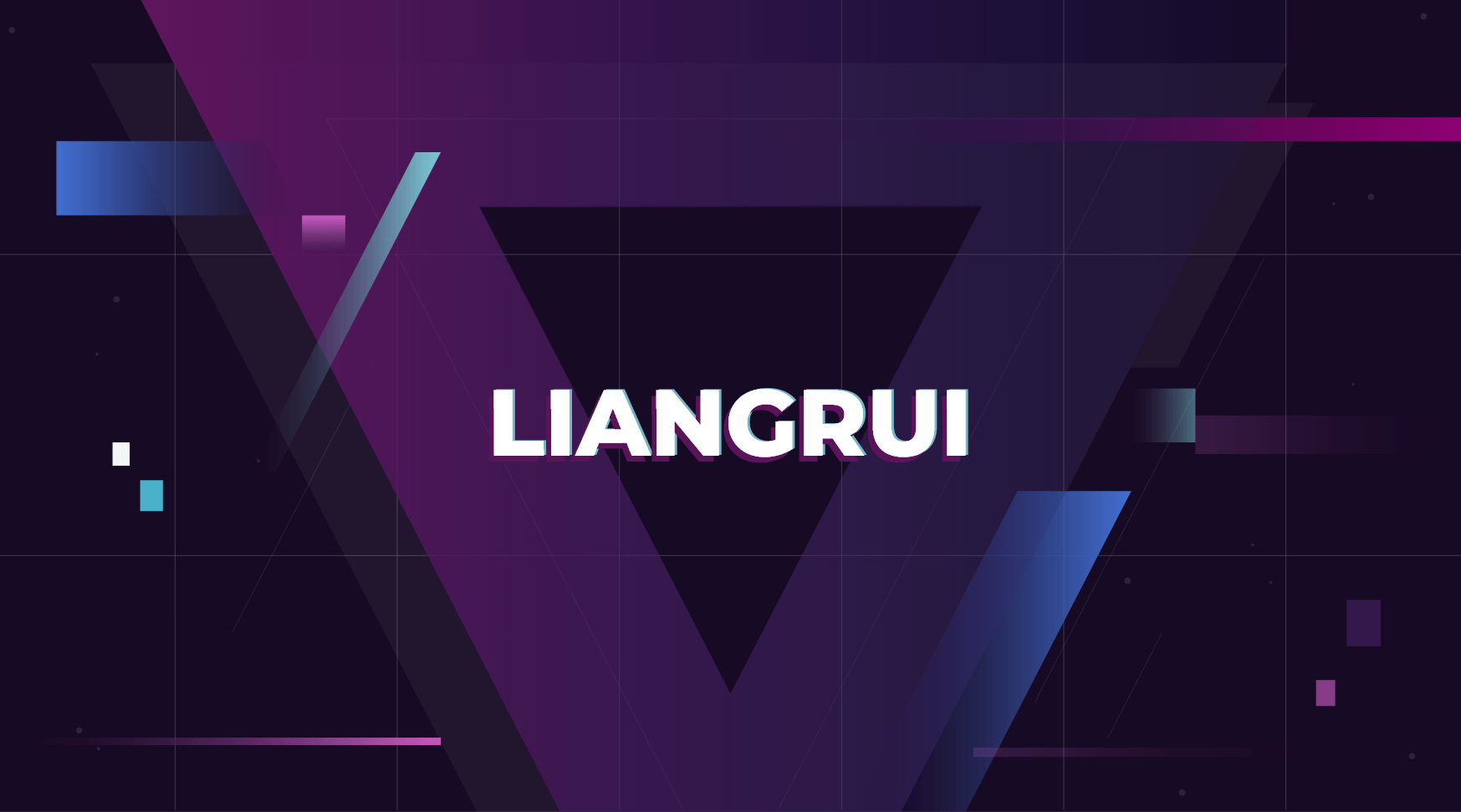 Liang Rui Games